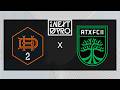 MLS NEXT PRO: Houston Dynamo 2 vs Austin FC II | July 26, 2026