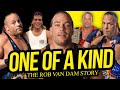 ONE OF A KIND | The Rob Van Dam Story (Full Career Documentary)