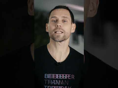 Иван Дьяченко супер-коротко о креативности в бизнесе