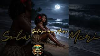 Meri Leva hollie Maeanwcovervibe