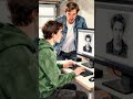 How Photoshop Was Accidentally Created in a Garage - Mind-Blowing Tech Origin Story!