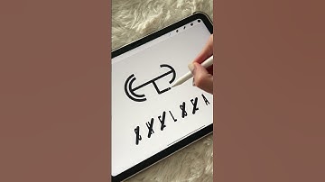 Create Stunning Chelsea Name Logos with Procreate #letterlogo #namelogo #logochallenge