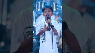 Farel Prayoga - Kesucian Ati