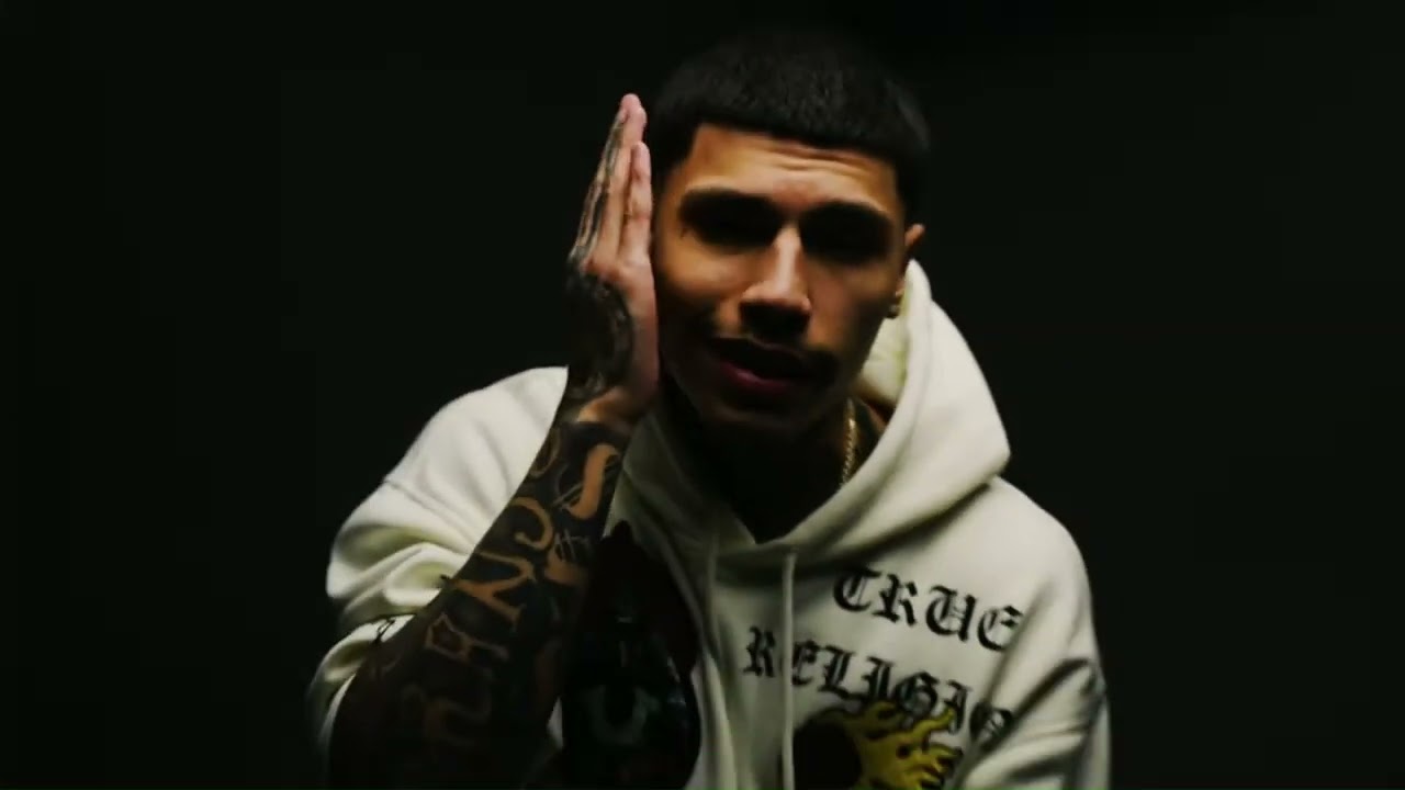 RNB.FOEMOB x Chief Keefe Type Beat  "Dead End"