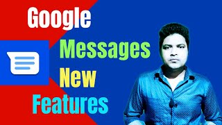 Google Messages New Features In Bangla || Google Messages New Features screenshot 5