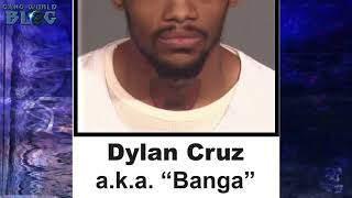 Red Lane Gorilla Blood Sentenced To 30 Years Nyc