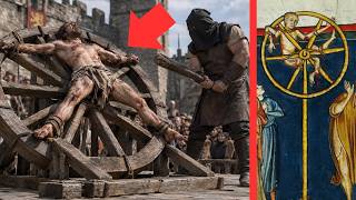 Why Breaking Execution Wheel Was So Big