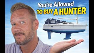 Everyone Hates This Sailboat So Why Do People Love It?