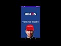 Trump “Nobody gets hacked” - How about the presidential candidates´ apps?