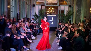 Paris Fashion Week 2025 🇫🇷 VLOG  \/  Behind the Scenes