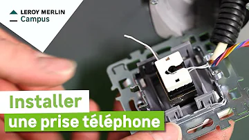 Comment ouvrir une ligne téléphonique France Telecom ?