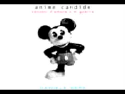 Daniele Sepe & Luca 'O Zul Persico - Anime candide