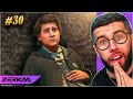 SEBASTIAN MAKES A *HUGE* MISTAKE (Hogwarts Legacy #30)