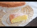 Veganer  - Orangen - Kuchen / Leckerer Kuchen für die Fastenzeit