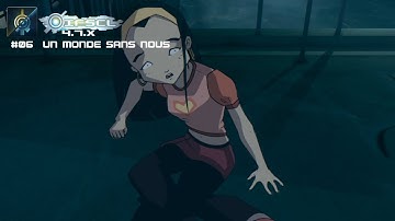 IFSCL 4.7.X - Mode histoire - Chapitre 6 : Un monde sans nous