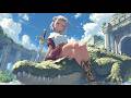 Relaxing Celitc Music – Peaceful atmosphere. Lo-fi.