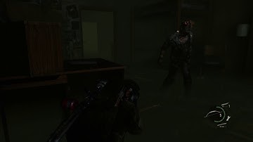 Tlou university survivor mode stealth