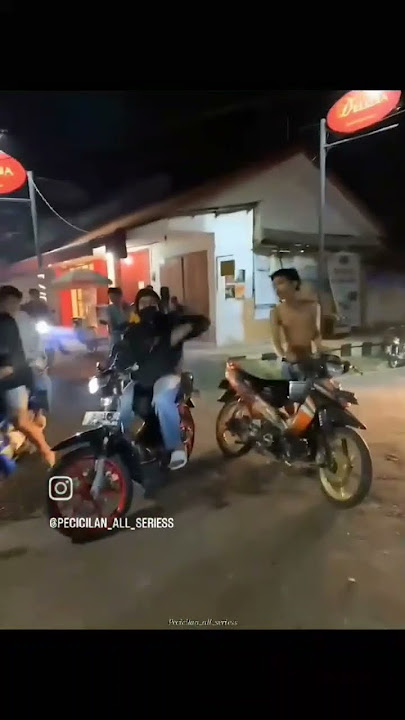 Blayerin aja #jalanjalanmalamminggudenganrxking#fizr  #youtubeshorts#viralvideo