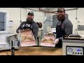 How to Make Bacon at Home Like a Pro Butcher (JPV Method) | The Bearded Butchers