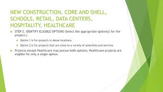 CEE424 LT Credit 4 - Surrounding Density and Diverse Uses