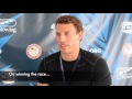 2016 Olympic Team Trials | Men's Arms & Shoulders Single Sculls