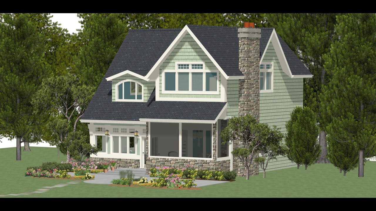 home designer quick tip - screen porch - youtube home designer quick tip - screen porch - youtube