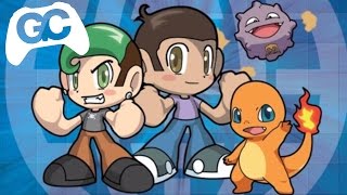 🎵 POKEMON TRAP REMIX 💥 Pixel Terror ▸ Evolution VIP ♪ GameChops Spotlight