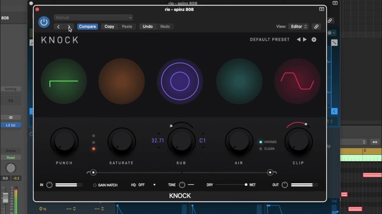Logic Pro X Beat Making YouTube