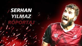 ÖZEL RÖPORTAJ: SERHAN YILMAZ - GAZİANTEPSPOR NEDEN BATTI ?