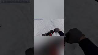Закрытие сезона твердой воды: сборы, дорога🎣🦈🤗 🥰🥰🥰 . #рыбалка #зимняярыбалка #мотосноуборд #snike