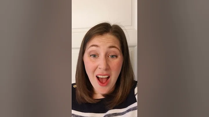 Julia Nichols singing This is the Christ