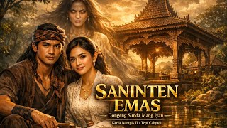 Saninten Emas - 22 | Dongeng Sunda Mang Iyan