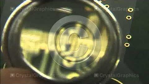 Video Clips for PowerPoint by CrystalGraphics - Future Tech