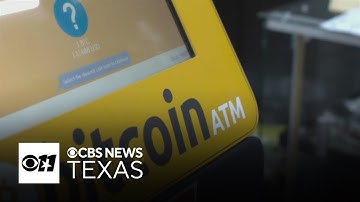 Scammers turn to unregulated Bitcoin ATMs to steal millions | I-Team