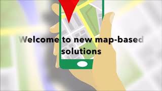 Simplifying Managing & Maintaining Assets using Map-Based Apps