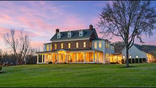 Famous 35-Acre Legacy Estate in Thompsons Station Profile