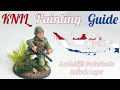 Let's Paint Dutch East Indies KNIL Army Figures 28mm | May 40 Miniatures!
