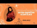 BƏLƏDÇİ #9 | Coca Cola - nın Satışı Qadağan Olan Yeganə Yer !