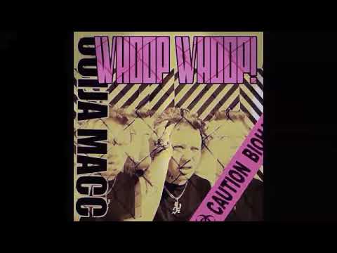 OUIJA MACC JUGGALO LIFE 