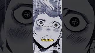 Con más razón tiene que caer Loki #shumatsunovalkyrie #manga #simohayha #vs #loki #recordofragnarok