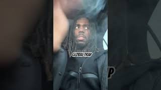 Bloodhound J Boogie Gets Lil Jeff Bullet Tattoo