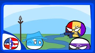 Gentlemen Gentlemen Let’s be civil about this [ countryball ]￼