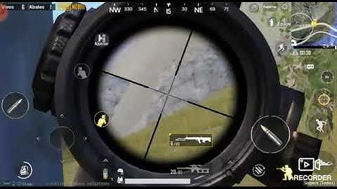 Primeiro vídeo oficial do canal