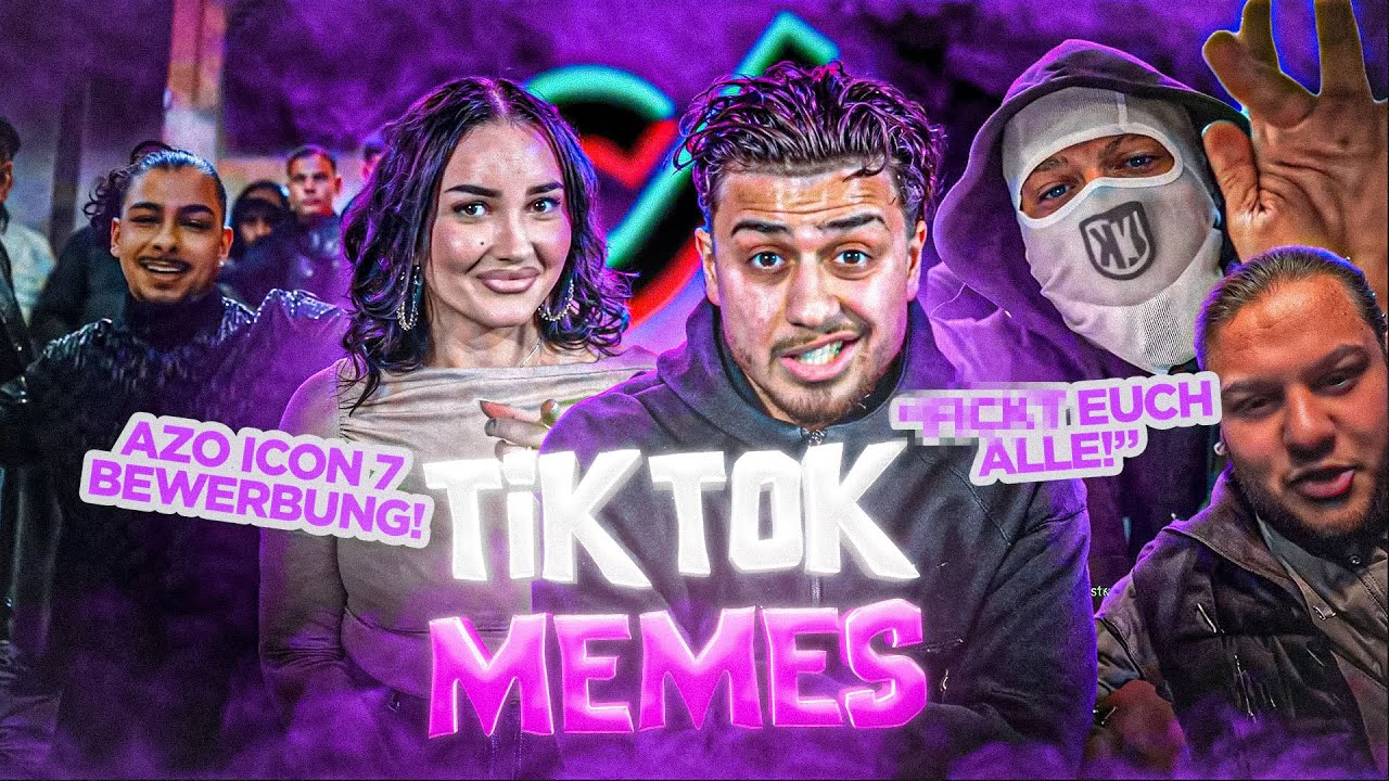 BIGGIE & RANDALE STATEMENT zu ILO 😱 TikTok Memes Teil 14