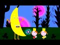 Ben and Holly’s Little Kingdom | BANANA!!! | Kids Videos