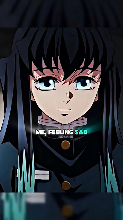When I Feel Sad #anime #phonk #short
