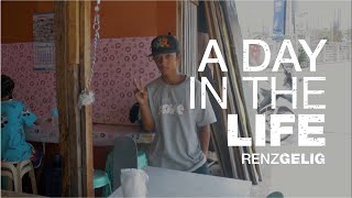 DC SHOES PH: A DAY IN THE LIFE - RENZ 