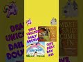 DEAR UNICORN Daily Double Giveaway #11