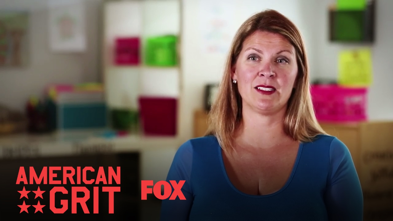 can am Heather Talks About Being A Private Investigator | Season 2 Ep. 1 | AMERICAN GRIT