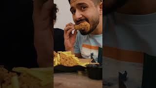 هل بروستد كي اقوى بروست في الرياض 🍗 ؟